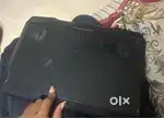 HP pavilion Ryzen 5 gaming laptop