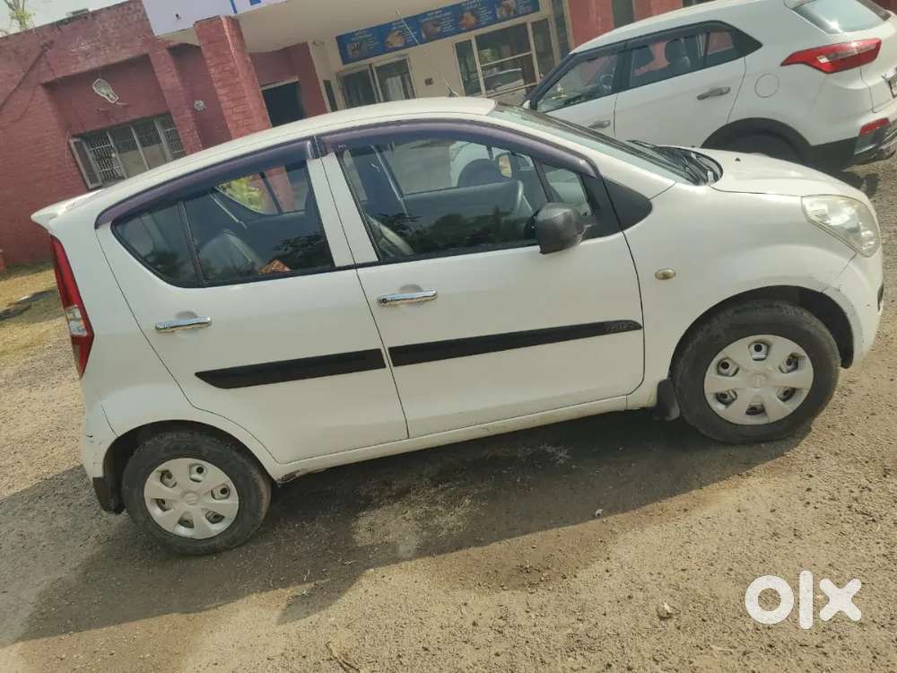 2011,
Maruti Suzuki Ritz