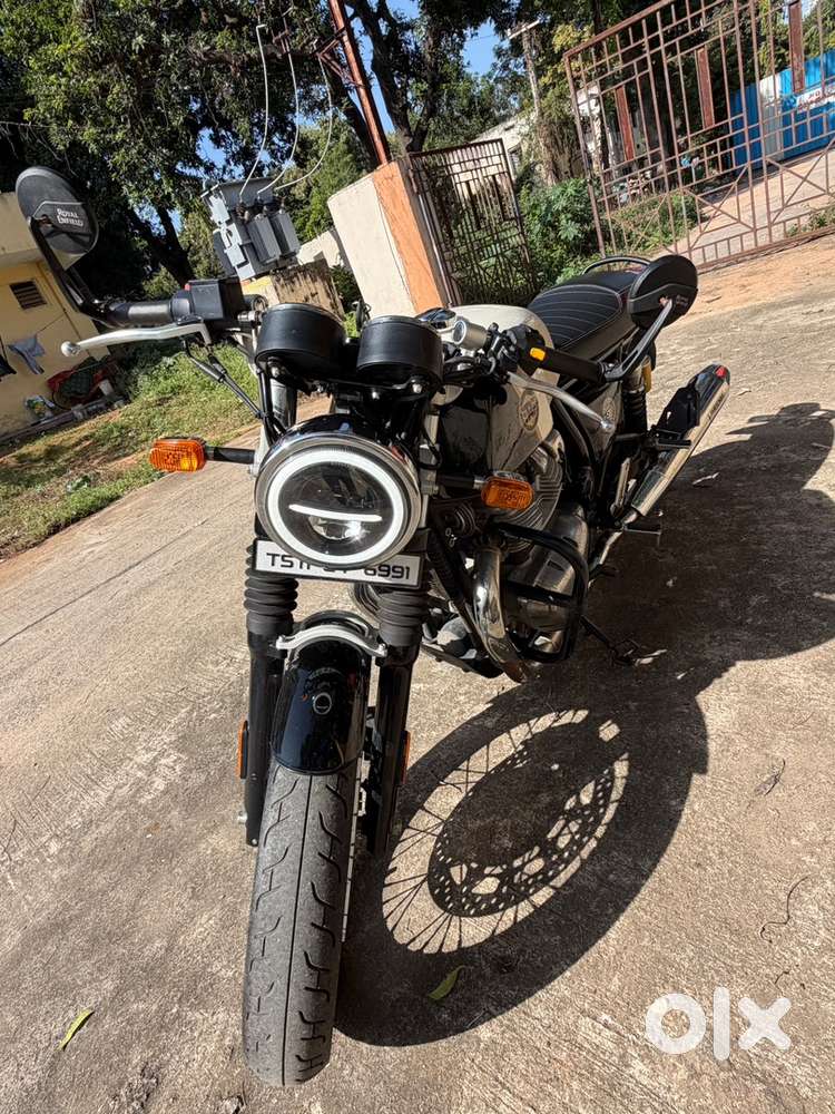 Exhaust, single seat,bmc air filter