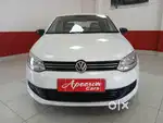 Volkswagen Vento, 2011, Diesel
