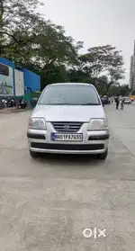 Hyundai Santro Xing XO, 2005, Petrol