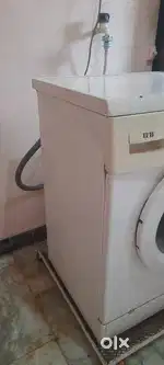 Used IFB washing machine 5.5kg