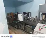 Manufacturing tissue paper