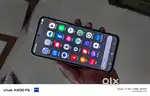 Samsung S23fe 8+128gb in Excellent Condition except back door damage