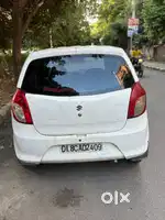 Maruti Suzuki Alto 800 2014 CNG & Hybrids 50000 Km Driven
