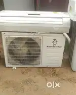 X-Rent Ac available of best condition in good price & sell second hand
