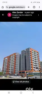 Park Heaven A Tower