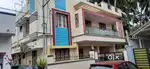 House for rent  near parvathipuram @ Rajalekshminager Extension