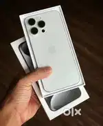 IPHONE 15PROMAX REFURBISHED MODELS WITH WARRANTY BILL AVAILABLE CALLME