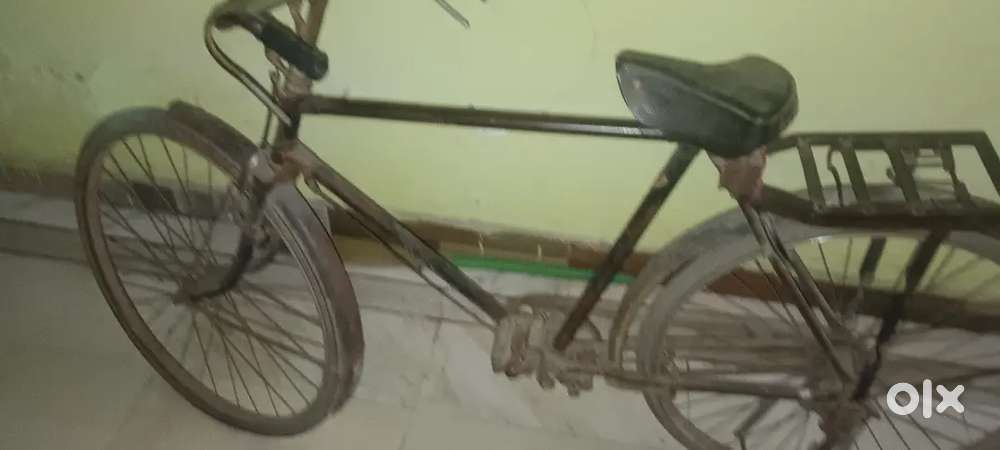24 INCH CYCLE