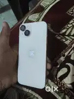 Iphone 13 brand new oupt off waranty 85 percent battery helath
