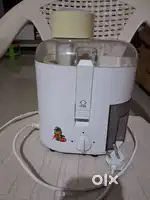 Juicer with 350watts