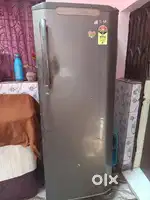 LG 220 ltr fridge