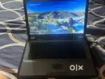 HP Pavilion g series with laptop bag