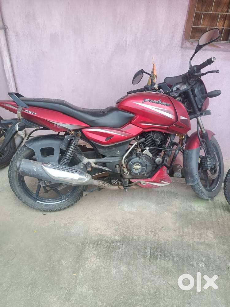 Pulsar 150