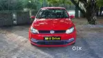 Volkswagen Polo 1.5 TDI Highline, 2016, Diesel