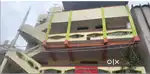 2 BHK -2ND FLOOR for Rent  Davanagere City Center
