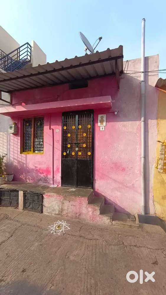 Near fort malleshwara tempal