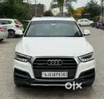 Audi Q3 35 TDI Quattro Premium, 2018, Diesel