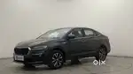 Skoda Slavia Style 1.5L TSI DSG, 2022, Petrol