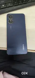 Oppo A17 new condition