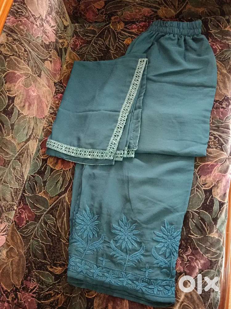 Indian attire dress