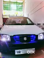 24km Average, Fresh Tyre, Chilled Ac in 2 Minutes, New Amaron Battery