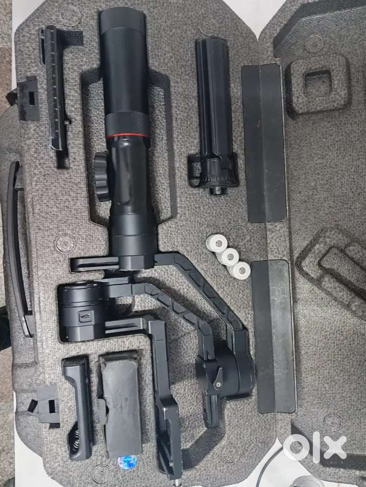 Zhiyun Crane 2 DSLR Gimbal for Sale