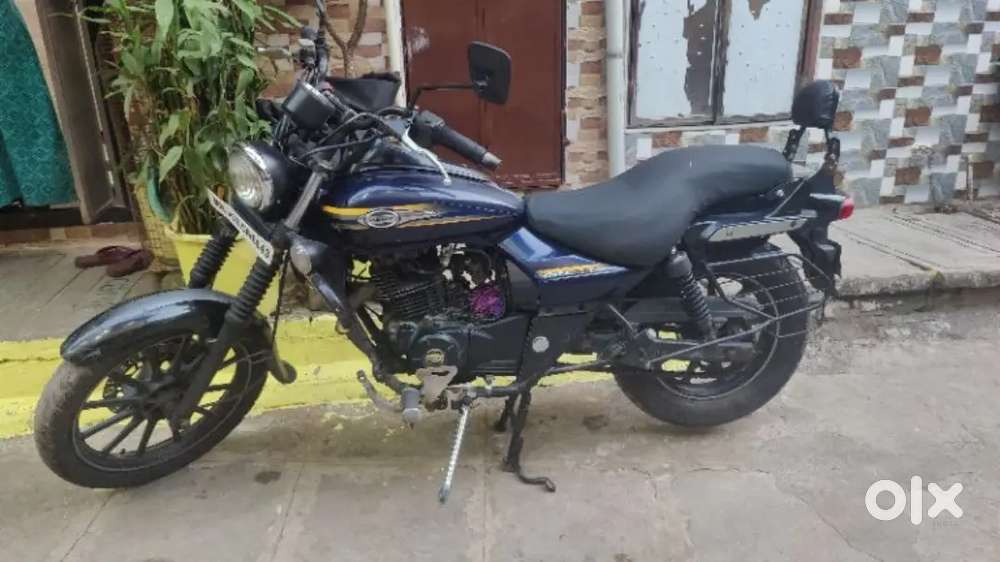 Bike is in good condition 1 owner