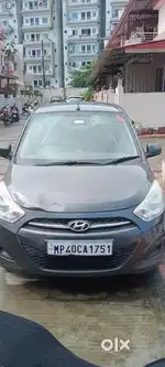 Hyundai- i10, megna