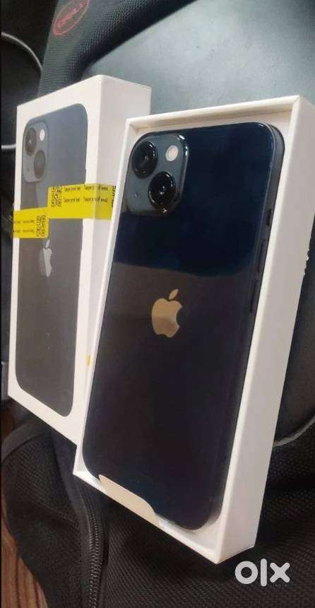 I phone 13 mint (87%)