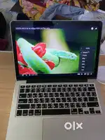 Macbook Pro Ratina 8gb /256gb 2.6gz i5 processor  inbuild ssd
