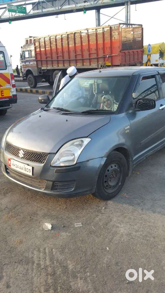 Maruti Suzuki Swift 2010 Diesel 100000 Km Driven RS 180000/-