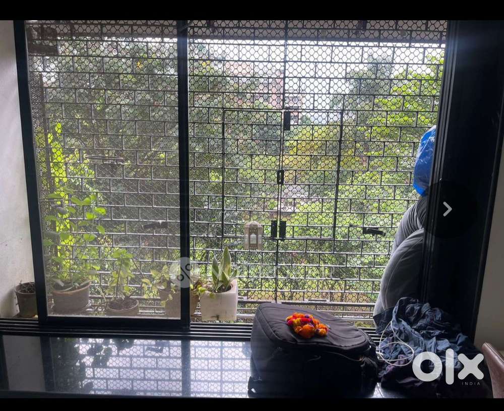 2 bhk flat in Kandivali @50,000 rent