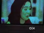 Sony tv 36 inches. Colour tv