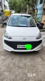 Hyundai Santro 2022 Petrol Good Condition