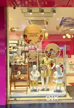 Sales executive