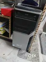 Desktop computer