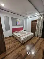 Fully Furnished Flat Avaiable At Mansarovar