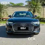 Audi A6 2.0 45 TFSI Technology, 2024, Petrol