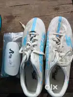 Football boot set