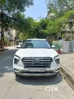 Hyundai Creta 2021