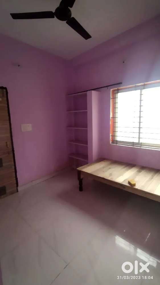 Two room kitchen