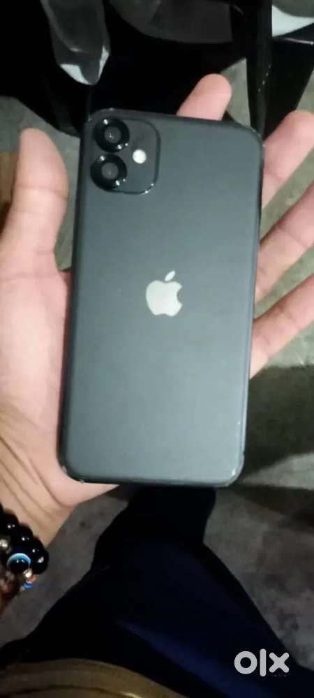 Iphone 11 64' gb all ok