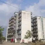2Bhk flat for heavy deposit, Chikhloli Lotus Point