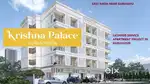 FURNISHED FLATS, SITUATED AT EAST NADA GURUVAYUR.JUST WALK FROM TEMPLE