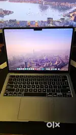 MacBook Air M2