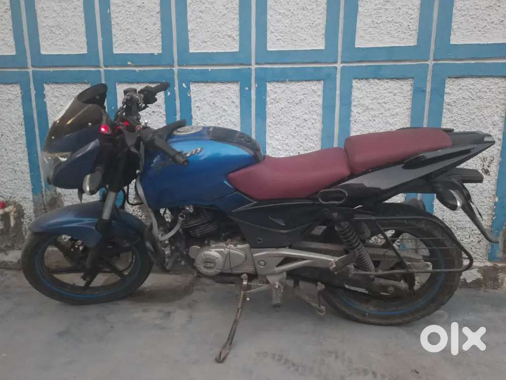 Pulsar 180cc 2013 Model