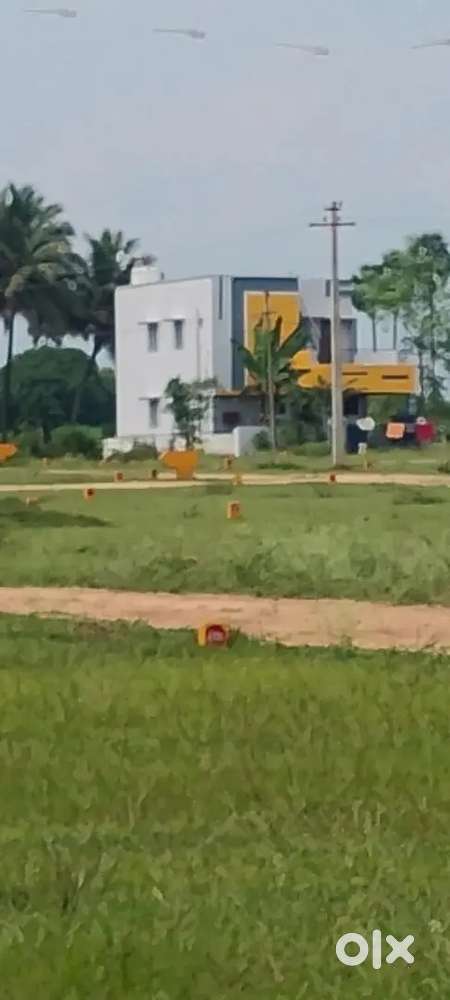 DTCP APPROVED SITE KINANTHUKADU