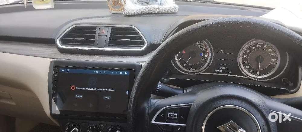 Maruti Suzuki Dzire 2024 Petrol Well Maintained